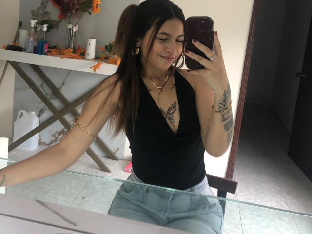 JulietaAckermanx - Live porn &amp; sex cam - 27279279