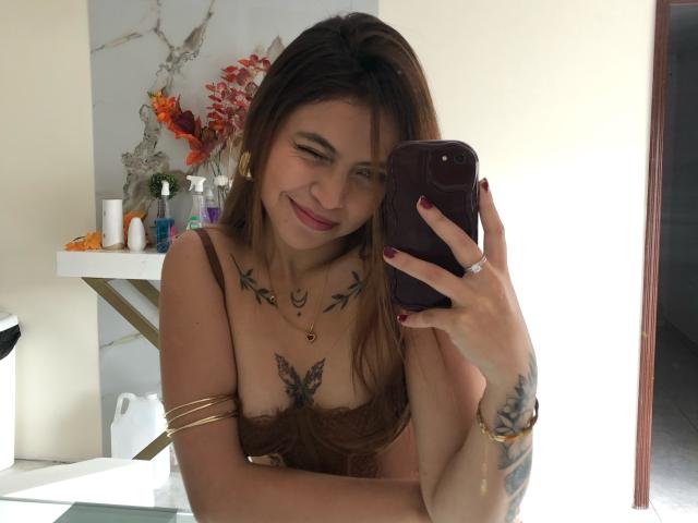 JulietaAckermanx - Camera khiêu dâm &amp; quyến rũ trực tiếp - 27279285