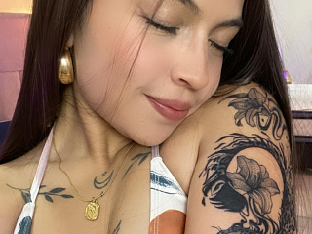 JulietaAckermanx - Live sexe cam - 27279321