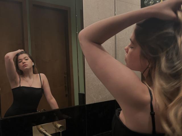 SweetLime - Sexe cam en vivo - 27279423
