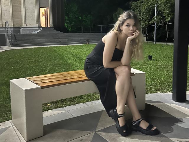 SweetLime - Live sexe cam - 27279435