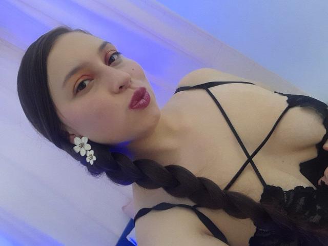 WidnyBeaumont - Live porn &amp; sex cam - 27279543