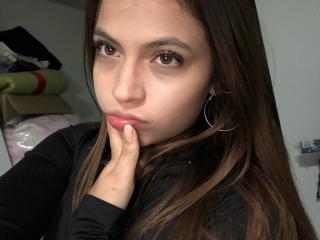 JulietaAckermanx - Live porn &amp; sex cam - 27279789