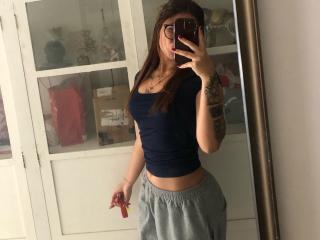 JulietaAckermanx - Live porn &amp; sex cam - 27279795