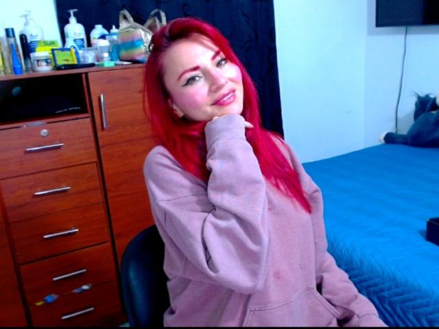 EmelySofia - Live porn &amp; sex cam - 27280047