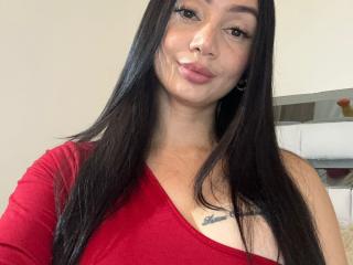SophieLombardo - Live porn &amp; sex cam - 27280227