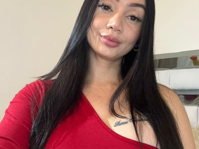 SophieLombardo - Live porn &amp; sex cam - 27280227