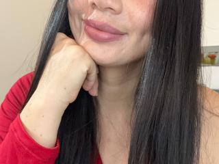 SophieLombardo - Live porn &amp; sex cam - 27280245