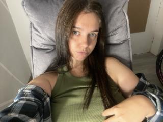 Xflorensi - сексуальная веб-камера в реальном времени - 27280401