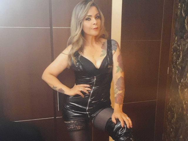 VictoriiaGray - сексуальная веб-камера в реальном времени - 27281817