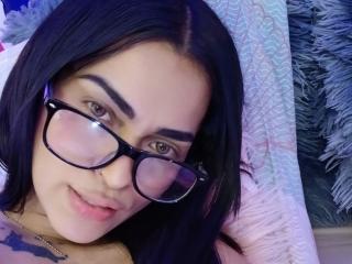 CatalinaAcostaOne - Live porno og sexkamera - 27281894