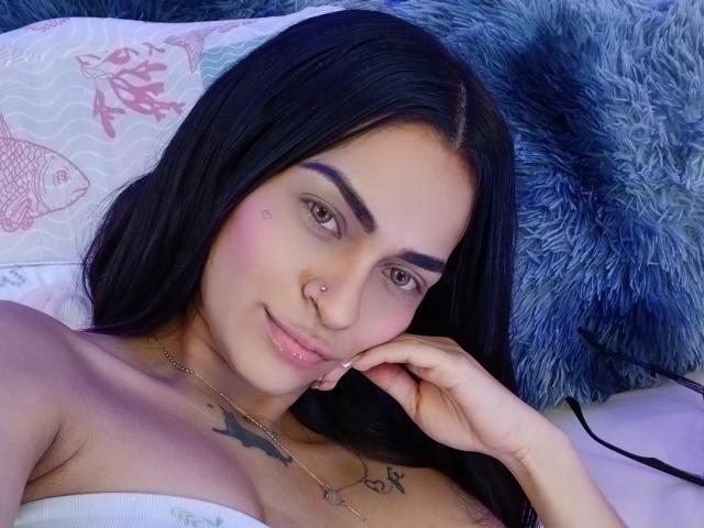 CatalinaAcostaOne - Camera khiêu dâm &amp; quyến rũ trực tiếp - 27281908