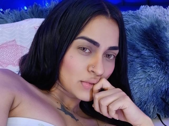 CatalinaAcostaOne - Live porn &amp; sex cam - 27281915