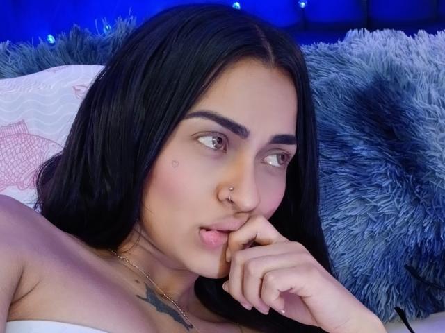 CatalinaAcostaOne - Live sex cam - 27281922