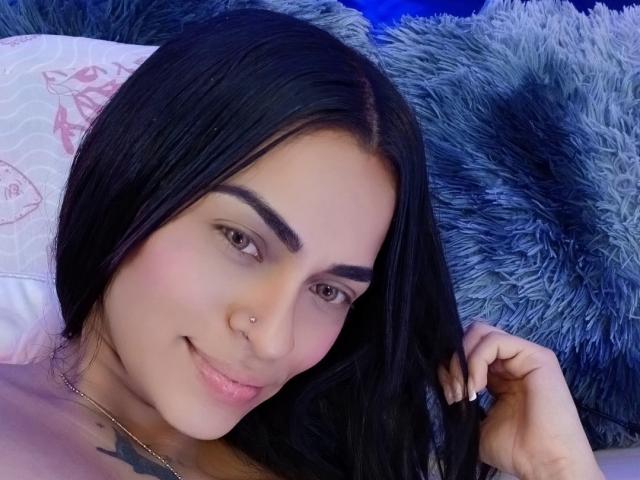 CatalinaAcostaOne - Live porn &amp; sex cam - 27281929