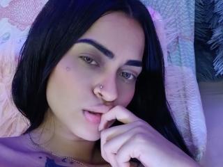 CatalinaAcostaOne - Live porno og sexkamera - 27281985