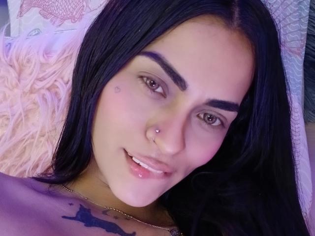 CatalinaAcostaOne - Live sex cam - 27282009