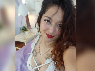 NicoleMartins - Camera khiêu dâm &amp; quyến rũ trực tiếp - 27282141