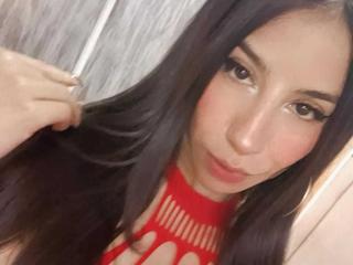 NahomyCarther - Sexe cam en vivo - 27282177