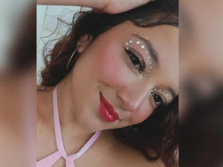 NicoleMartins - Live sex cam - 27282387