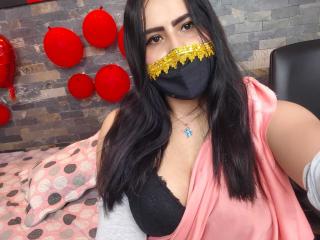 DaliaDubey - Live porn &amp; sex cam - 27282924
