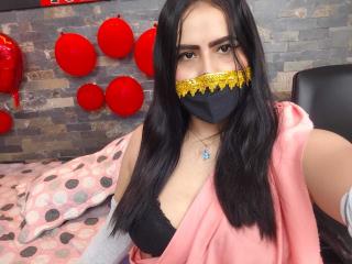 DaliaDubey - Live porn &amp; sex cam - 27282931