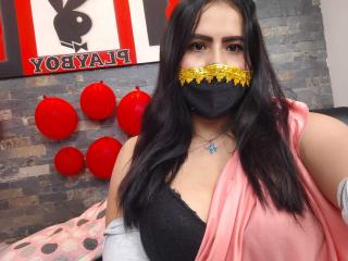 DaliaDubey - Live porn &amp; sex cam - 27282938