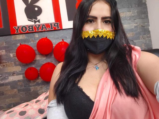 DaliaDubey - Live porn &amp; sex cam - 27282938