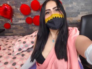 DaliaDubey - Live porn &amp; sex cam - 27282945