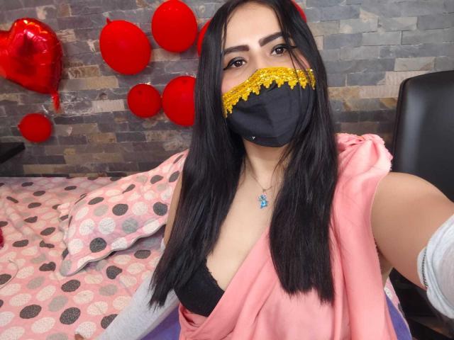 DaliaDubey - Live porn &amp; sex cam - 27282945