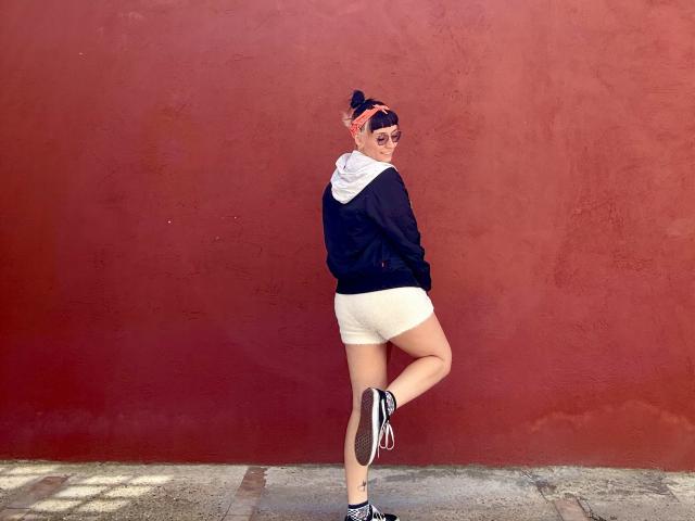 SaraleePoison - Live porn &amp; sex cam - 27283792