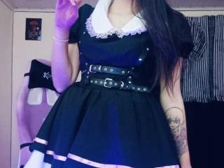 ScarlettPrincess - Live porn &amp; sex cam - 27283855