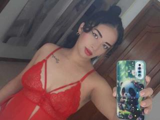 AmaraMartellI - Sexe cam en vivo - 27284891