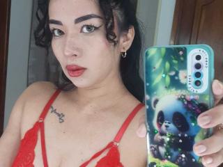 AmaraMartellI - Live sex cam - 27284898