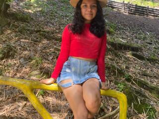JuliaBennett - Sexe cam en vivo - 27285654