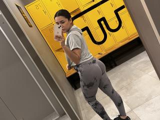 DeisyWest - Live porn &amp; sex cam - 27285689