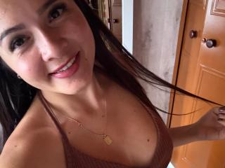 Gabrielafoxxy - Live porn &amp; sex cam - 27286102