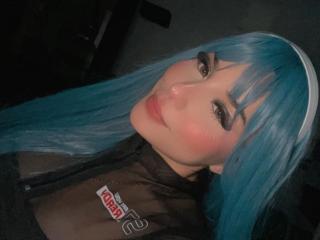 GraceClarke - Live porn &amp; sex cam - 27286389