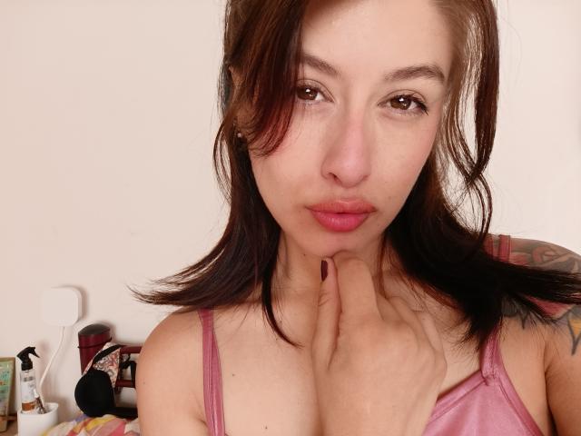 IsabellaPalacio - Live porn &amp; sex cam - 27286466