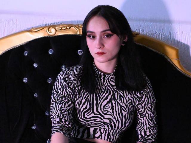 AnnieLamberth - Live porn &amp; sex cam - 27286683