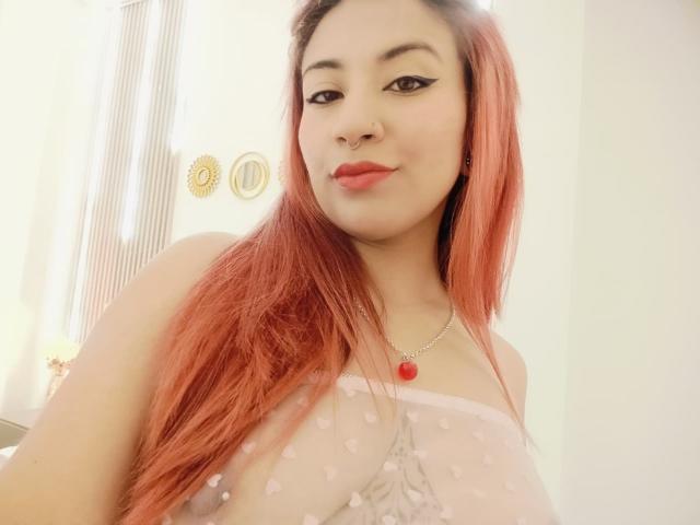 LarissaMiller - Live porn &amp; sex cam - 27287187