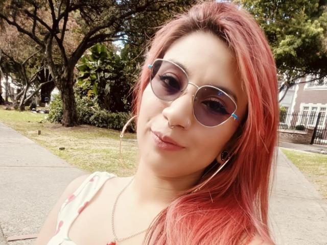 LarissaMiller - Sexe cam en vivo - 27287215