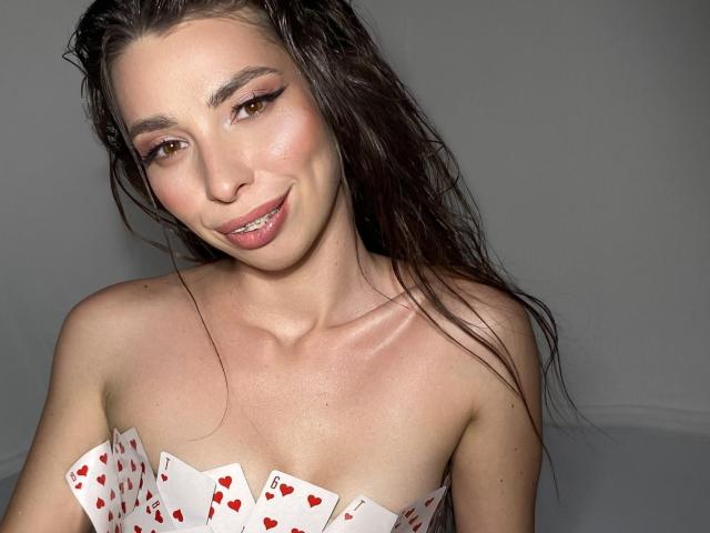 ChristieStorm - Sexe cam en vivo - 27287341