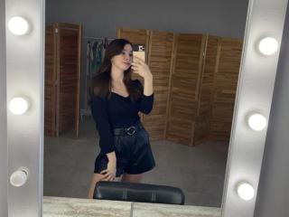 ChristieStorm - Sexe cam en vivo - 27287383