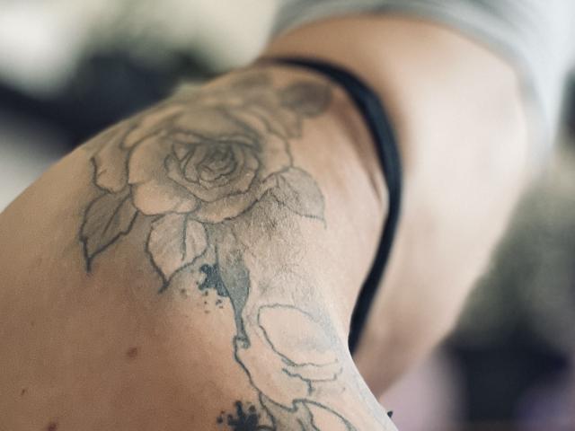 DaneeSoHot - Live porn &amp; sex cam - 27287705