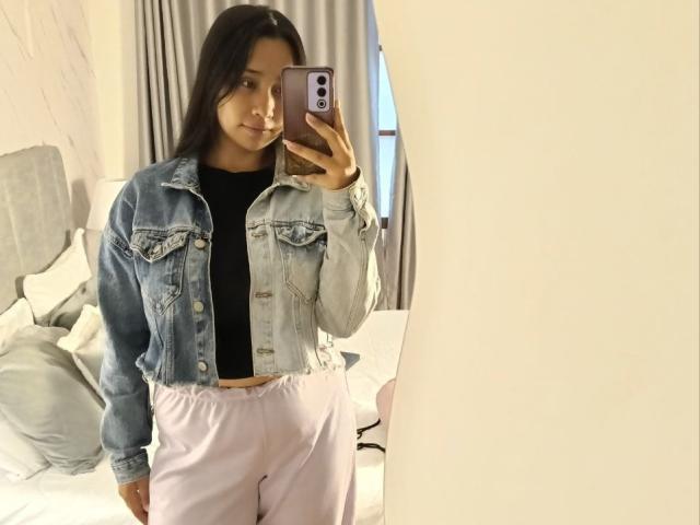 Karollteyes - Live porn &amp; sex cam - 27288167