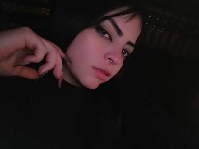 LilithAmoth - Live sex cam - 27288769