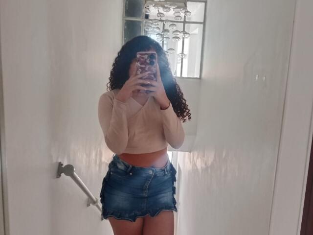 SofiaPassionne - Live Sex Cam - 27288930