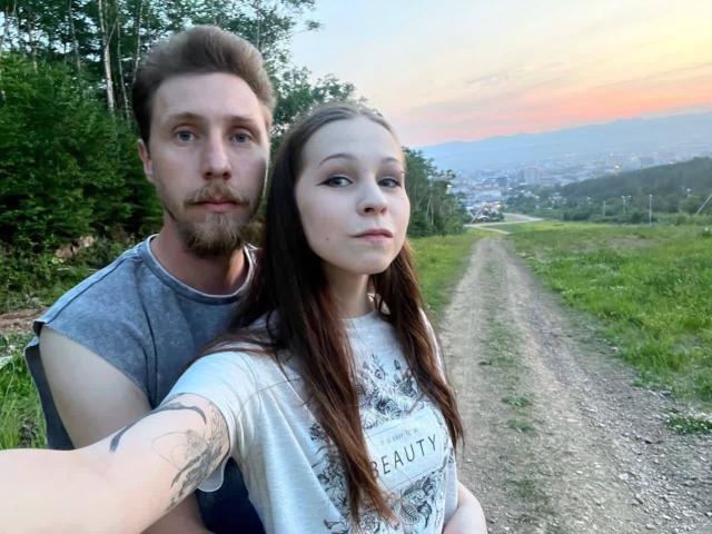 AsahyKour - Live porn &amp; sex cam - 27289119