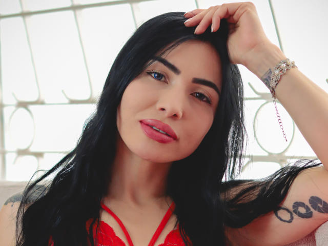 LiaVega - Live porn &amp; sex cam - 27289329